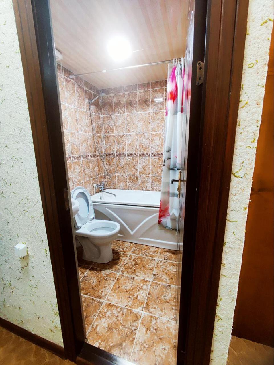 Omar Family Resort Bukhara Exterior foto